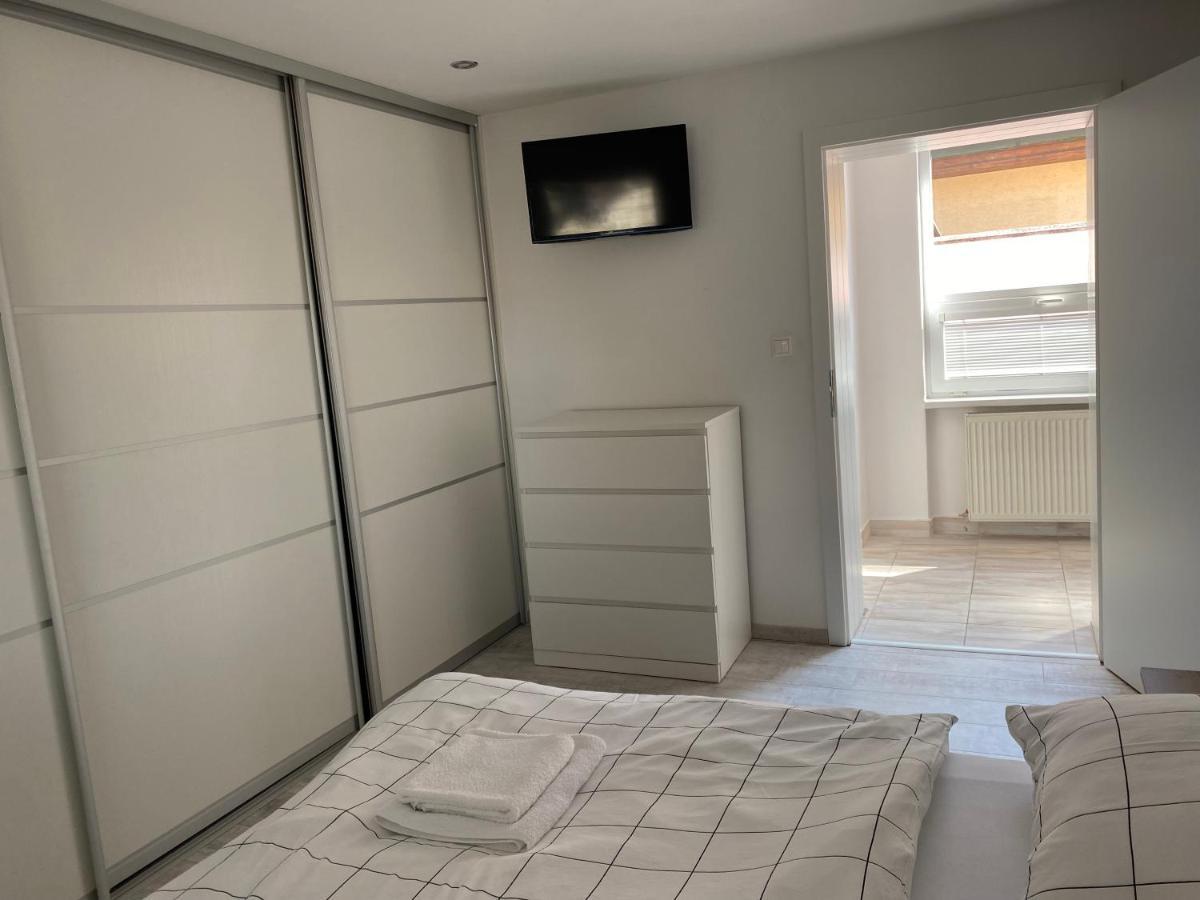 Rodinny Dom Auris Piest'any Dış mekan fotoğraf